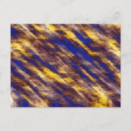 FLÜSSIGLICHT 19 POSTKARTE