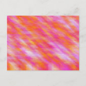 FLÜSSIGLICHT 3 POSTKARTE (Vorderseite)