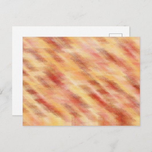 FLÜSSIGLICHT 4 POSTKARTE (Vorne/Hinten)