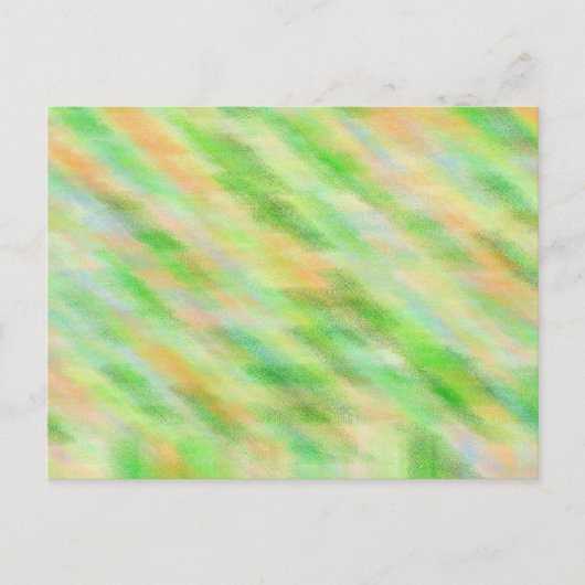 FLÜSSIGLICHT 5 POSTKARTE (Vorderseite)