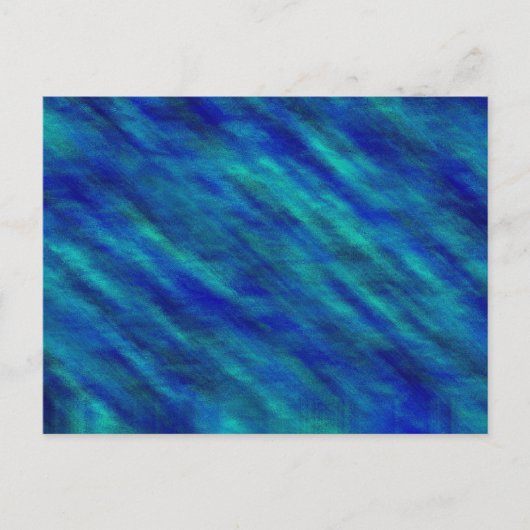 FLÜSSIGLICHT 7 POSTKARTE (Vorderseite)