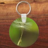 Flüssigsamen Schlüsselanhänger (Vorderseite)