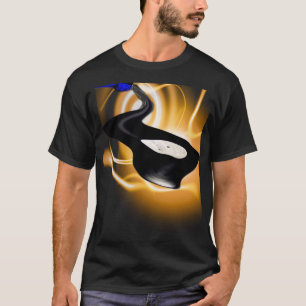 FlüssigVinyl T-Shirt