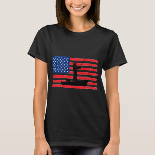 Flusskrebs T-Shirt