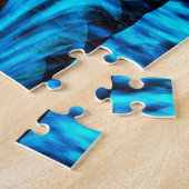 Flusskreuzfahrt Puzzle (Seite)
