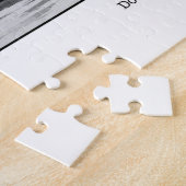 Flusslandschaft Puzzle (Seite)