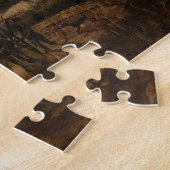 Flusslandschaftskunst Neer Puzzle (Seite)
