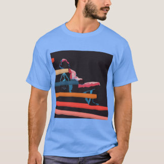 Flusspferd Campus Bambi T-Shirt