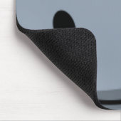 Flusspferd-Gesicht Mousepad (Ecke)