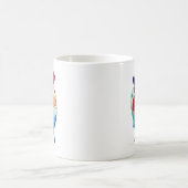 Flusspferd Kaffeetasse (Mittel)