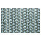 Flusspferd Stoff (Yard (91,4 cm))