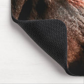 Flusspferdhaltung, ", das ich auf dieser" mousepad (Ecke)