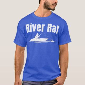Flussratte T-Shirt