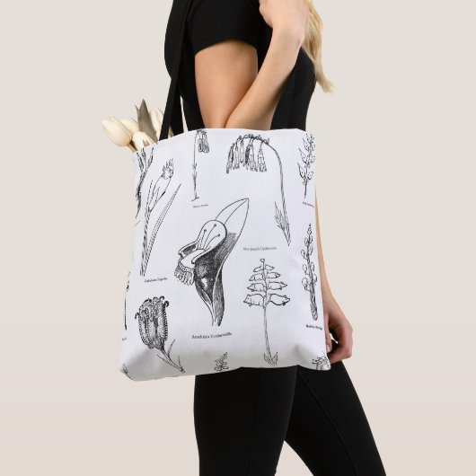 Flusssacktasche Tasche (Von Nahem)