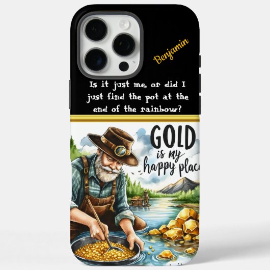 Flussschätze des Frühlings warten auf Entdeckungen Case-Mate iPhone Hülle (Rückseite)