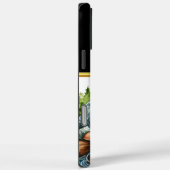 Flussschätze des Frühlings warten auf Entdeckungen Case-Mate iPhone Hülle (Rückseite / Rechts)