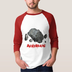 Flusssteine T-Shirt