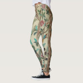 FLUSSSTREIFEN LEGGINGS (Links)