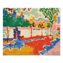 Flussufer | Andre Derain |