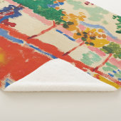 Flussufer | Andre Derain | Sherpadecke (3/4)