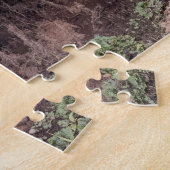 Flussufer-Trio-Rätsel Puzzle (Seite)