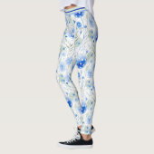 Flussuferblume Pickleball Leggings (Links)