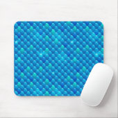 Flusswaage Mousepad (Mit Mouse)