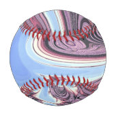 FLUSSWASSER BASEBALL (Rückseite)