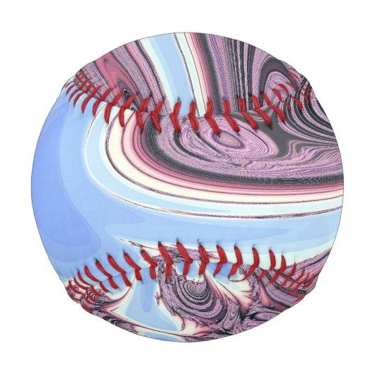 FLUSSWASSER BASEBALL (Rückseite)