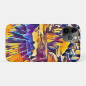 FLUSSWASSER Case-Mate iPhone HÜLLE (Rückseite (Horizontal))