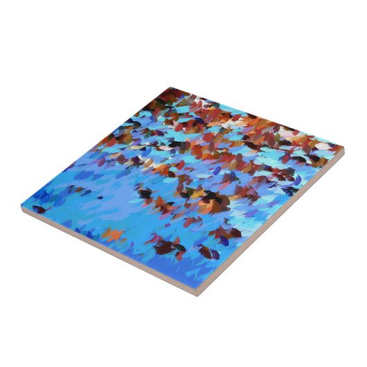 FLUSSWASSER FLIESE (Seite)