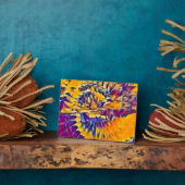 FLUSSWASSER FOTOPLATTE (Seite)