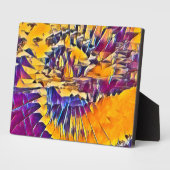 FLUSSWASSER FOTOPLATTE (Seite)