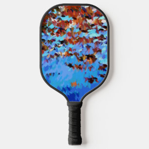FLUSSWASSER PICKLEBALL SCHLÄGER