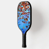 FLUSSWASSER PICKLEBALL SCHLÄGER (Links)