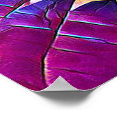 FLUSSWASSER POSTER (Ecke)