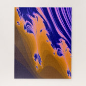 FLUSSWASSER PUZZLE (Vertikal)