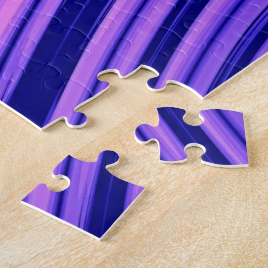 FLUSSWASSER PUZZLE (Seite)