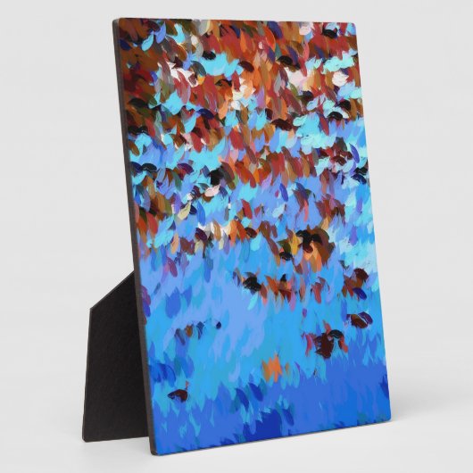 FLUSSWASSERBAUFLÄCHEN FOTOPLATTE (Seite)