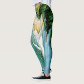 Flüster der Keltischen See Leggings (Links)