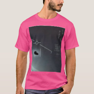 Flüster des Himmels - Tic Tac Ufo T-Shirt
