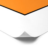 Flüsterfest, Nan, Thailand Travel Poster (Ecke)