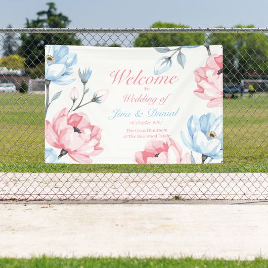 Flüstergarten Banner (Insitu)