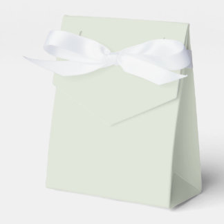 Flüstergrün einfarbig geschenkschachtel