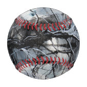 Flüstern Baseball (Vorderseite)