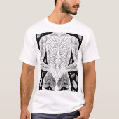 Flüstern der Anatomie der Natur T-Shirt (Vorderseite)