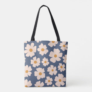 Flüstern der Blooms-Tasche Tasche