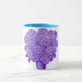 Flüstern der Canopy Tasse (Zentrum)