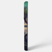 Flüstern der Einstellung des Sun Phone Case Samsung Galaxy Hülle (Rückseite (Horizontal))