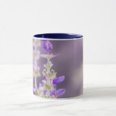 "Flüstern der Elegance" Tasse (Zentrum)